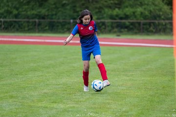 Bild 287 - wCJ VfL Pinneberg3 - St.Pauli : Ergebnis: 2:1